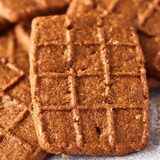 Amandelspeculoos 125g