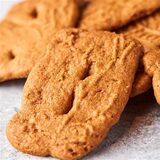 Gemberspeculoos 125g                                                                                