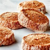 Sablé chocolade 125g